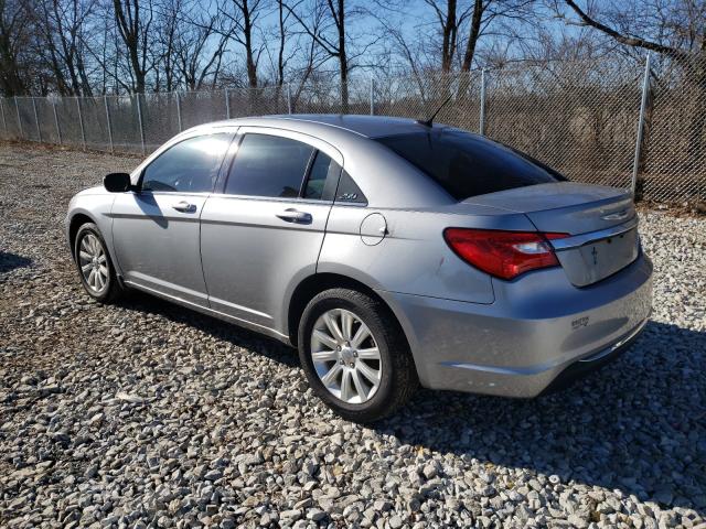 Photo 2 VIN: 1C3CCBBB2DN578368 - CHRYSLER 200 TOURIN 