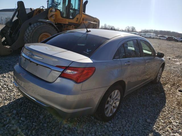 Photo 3 VIN: 1C3CCBBB2DN578368 - CHRYSLER 200 TOURIN 