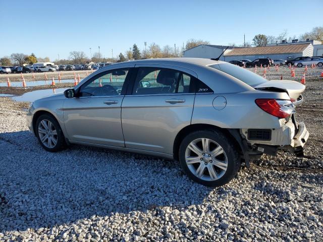 Photo 1 VIN: 1C3CCBBB2DN579164 - CHRYSLER 200 TOURIN 