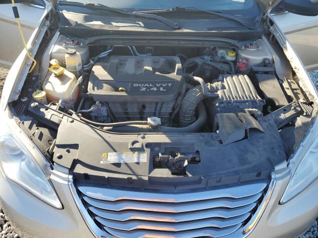 Photo 10 VIN: 1C3CCBBB2DN579164 - CHRYSLER 200 TOURIN 