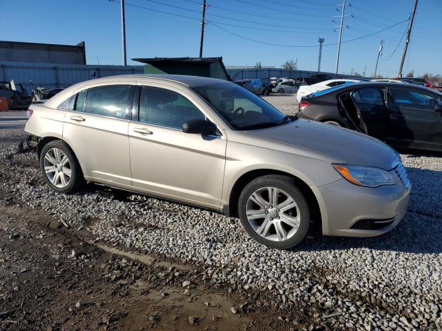 Photo 3 VIN: 1C3CCBBB2DN579164 - CHRYSLER 200 TOURIN 