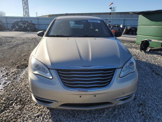 Photo 4 VIN: 1C3CCBBB2DN579164 - CHRYSLER 200 TOURIN 