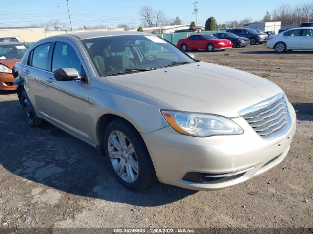 Photo 0 VIN: 1C3CCBBB2DN579164 - CHRYSLER 200 