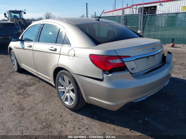 Photo 2 VIN: 1C3CCBBB2DN579164 - CHRYSLER 200 