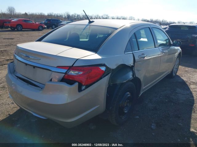 Photo 3 VIN: 1C3CCBBB2DN579164 - CHRYSLER 200 