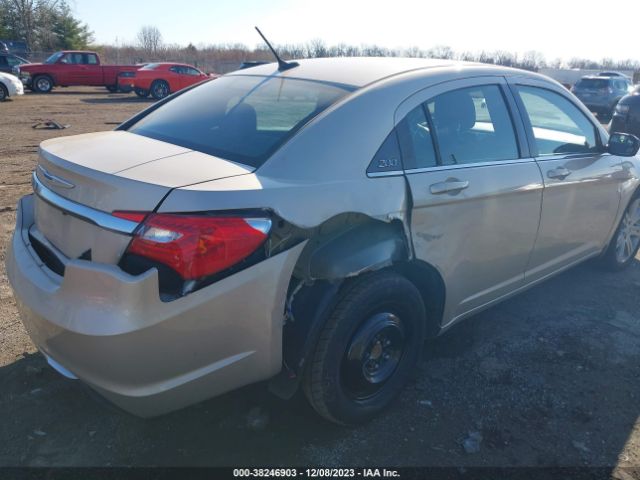 Photo 5 VIN: 1C3CCBBB2DN579164 - CHRYSLER 200 