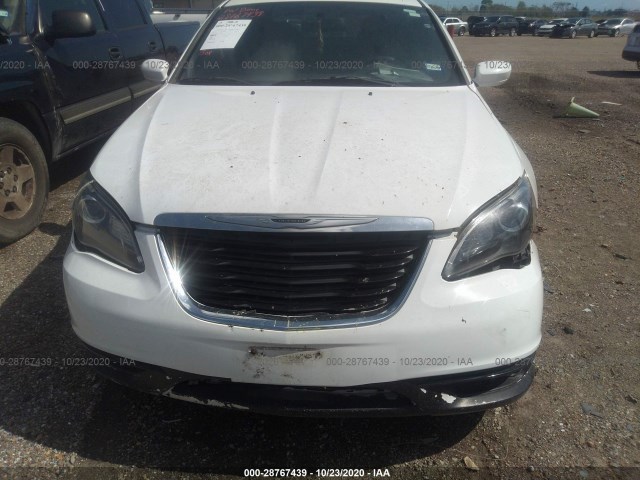 Photo 5 VIN: 1C3CCBBB2DN584512 - CHRYSLER 200 