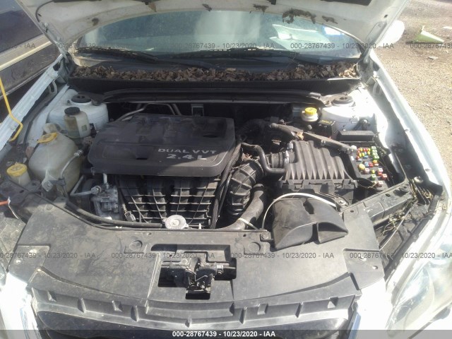 Photo 9 VIN: 1C3CCBBB2DN584512 - CHRYSLER 200 