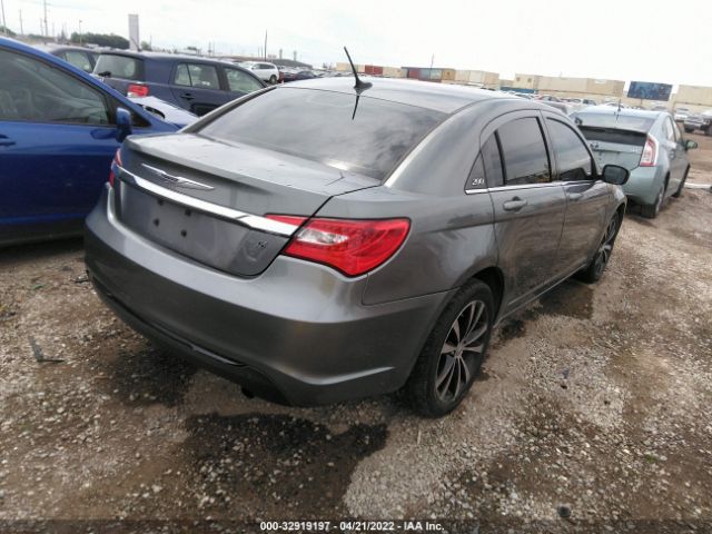 Photo 3 VIN: 1C3CCBBB2DN600675 - CHRYSLER 200 