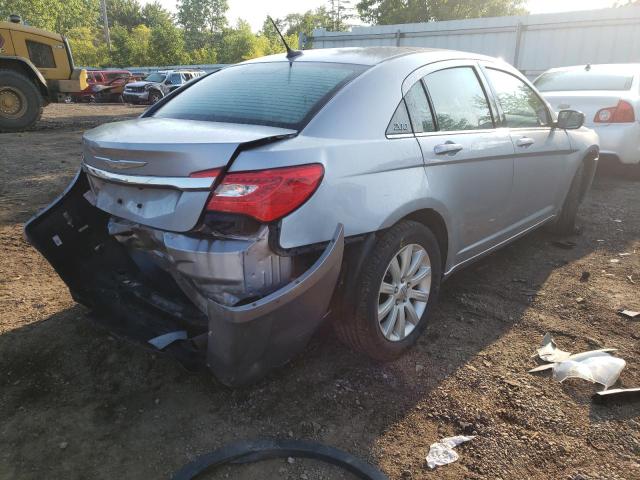 Photo 3 VIN: 1C3CCBBB2DN601440 - CHRYSLER 200 TOURIN 