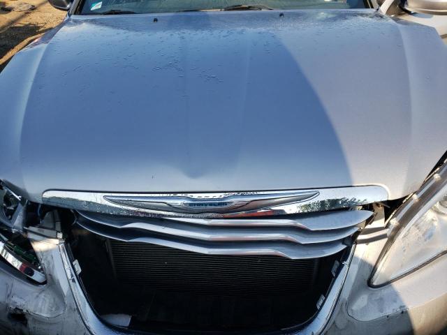 Photo 6 VIN: 1C3CCBBB2DN601440 - CHRYSLER 200 TOURIN 