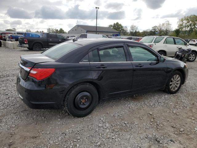 Photo 2 VIN: 1C3CCBBB2DN602118 - CHRYSLER 200 TOURIN 