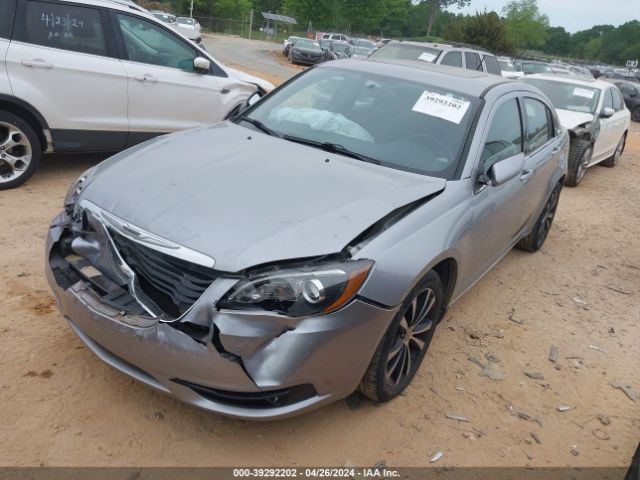 Photo 1 VIN: 1C3CCBBB2DN614690 - CHRYSLER 200 