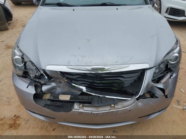 Photo 5 VIN: 1C3CCBBB2DN614690 - CHRYSLER 200 