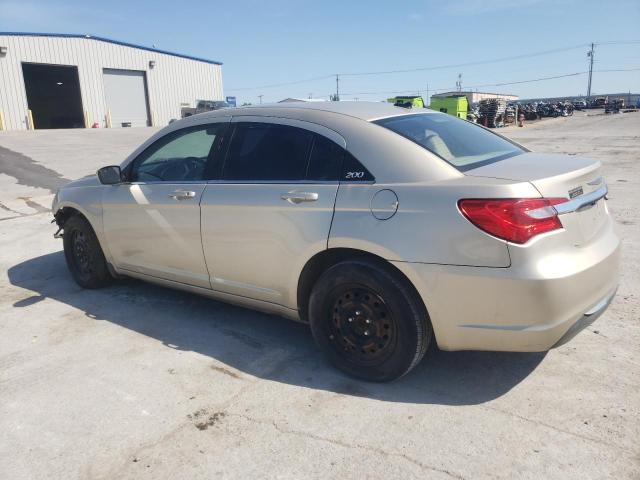 Photo 1 VIN: 1C3CCBBB2DN615502 - CHRYSLER 200 