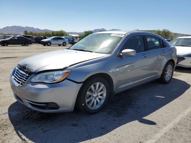 Photo 0 VIN: 1C3CCBBB2DN650024 - CHRYSLER 200 