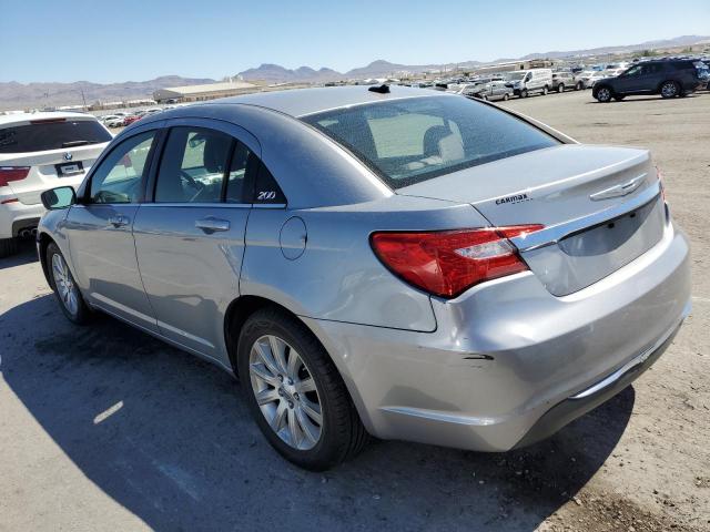 Photo 1 VIN: 1C3CCBBB2DN650024 - CHRYSLER 200 