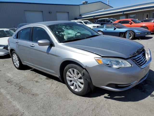 Photo 3 VIN: 1C3CCBBB2DN650024 - CHRYSLER 200 