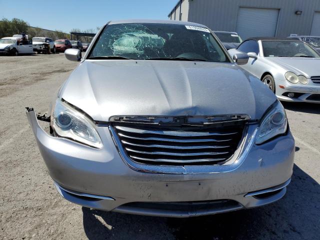 Photo 4 VIN: 1C3CCBBB2DN650024 - CHRYSLER 200 