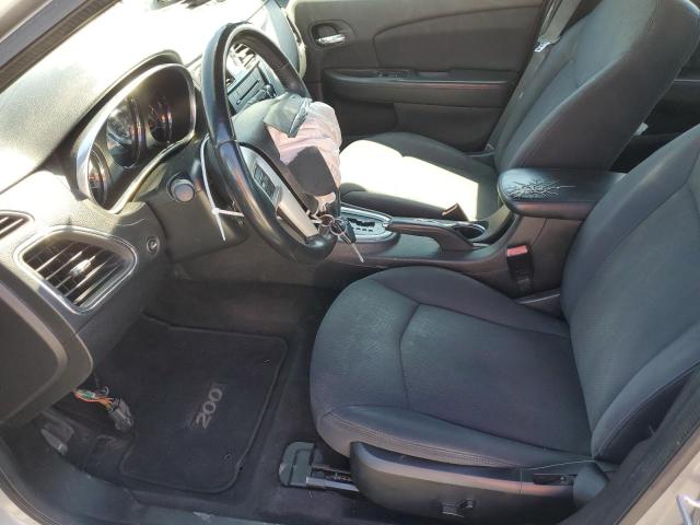 Photo 6 VIN: 1C3CCBBB2DN650024 - CHRYSLER 200 