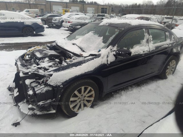 Photo 1 VIN: 1C3CCBBB2DN657362 - CHRYSLER 200 