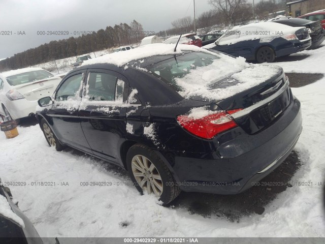 Photo 2 VIN: 1C3CCBBB2DN657362 - CHRYSLER 200 