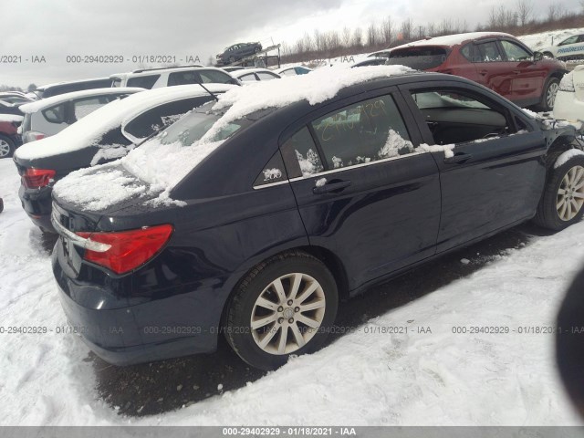 Photo 3 VIN: 1C3CCBBB2DN657362 - CHRYSLER 200 