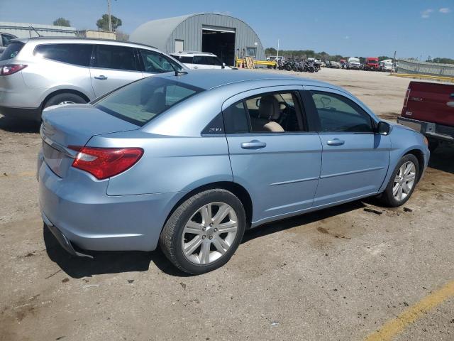 Photo 2 VIN: 1C3CCBBB2DN659127 - CHRYSLER 200 TOURIN 