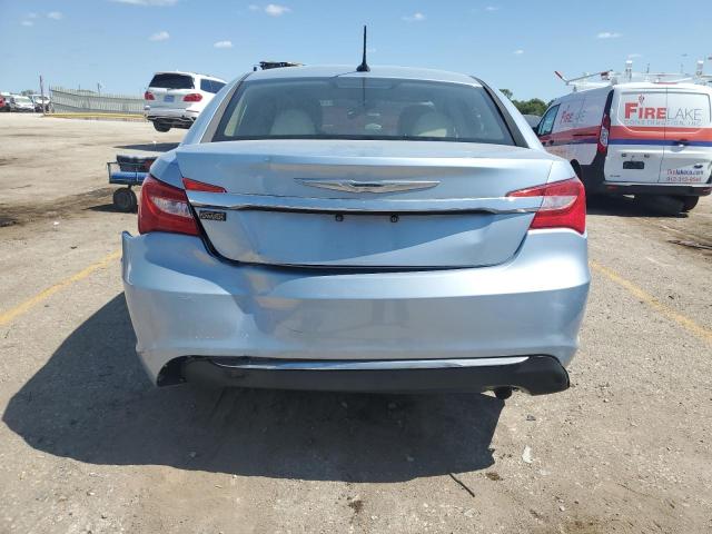 Photo 5 VIN: 1C3CCBBB2DN659127 - CHRYSLER 200 TOURIN 