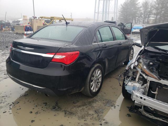 Photo 2 VIN: 1C3CCBBB2DN665638 - CHRYSLER 200 