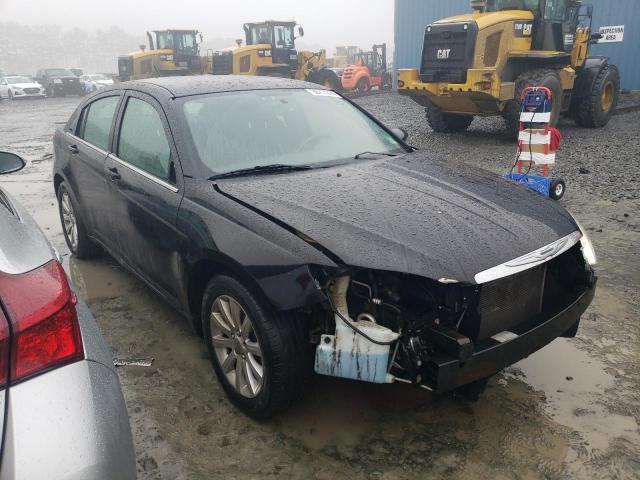 Photo 3 VIN: 1C3CCBBB2DN665638 - CHRYSLER 200 