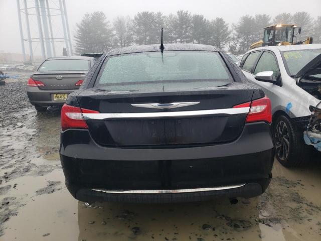 Photo 5 VIN: 1C3CCBBB2DN665638 - CHRYSLER 200 