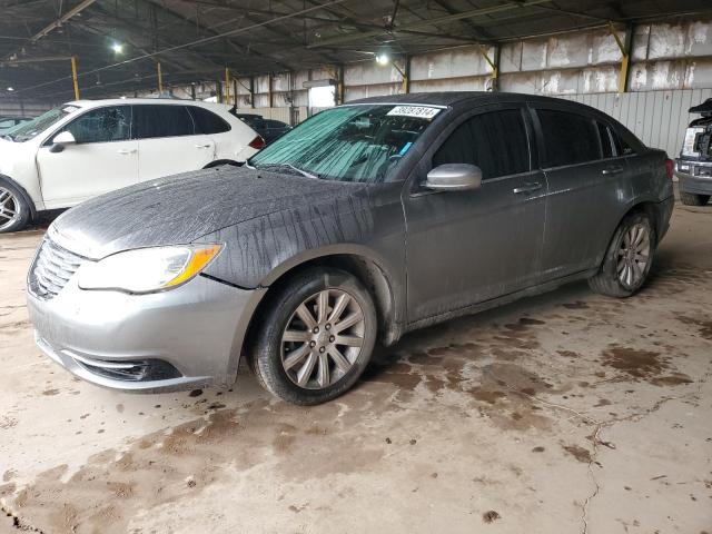 Photo 0 VIN: 1C3CCBBB2DN672203 - CHRYSLER 200 