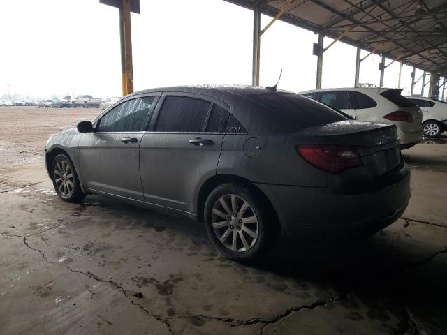 Photo 1 VIN: 1C3CCBBB2DN672203 - CHRYSLER 200 