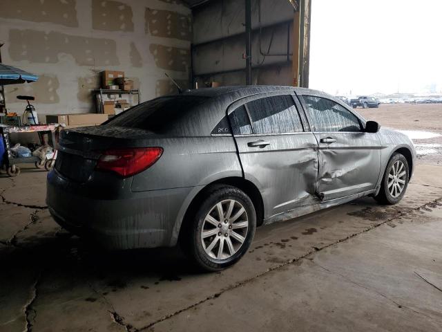 Photo 2 VIN: 1C3CCBBB2DN672203 - CHRYSLER 200 