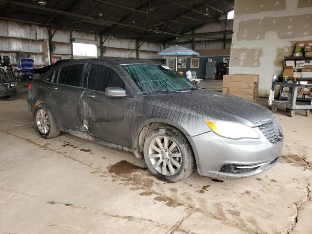 Photo 3 VIN: 1C3CCBBB2DN672203 - CHRYSLER 200 