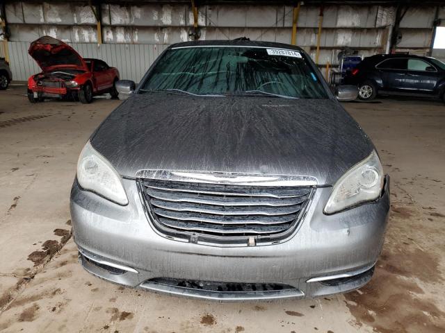 Photo 4 VIN: 1C3CCBBB2DN672203 - CHRYSLER 200 