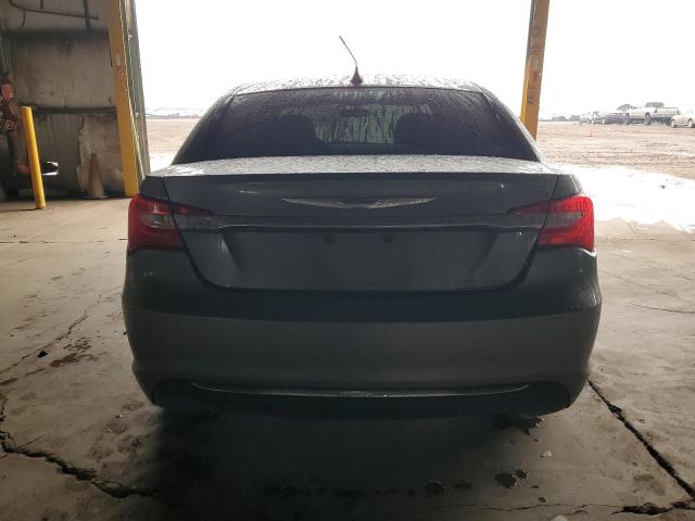 Photo 5 VIN: 1C3CCBBB2DN672203 - CHRYSLER 200 