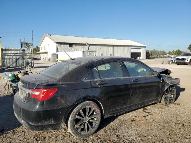 Photo 2 VIN: 1C3CCBBB2DN676753 - CHRYSLER 200 TOURIN 