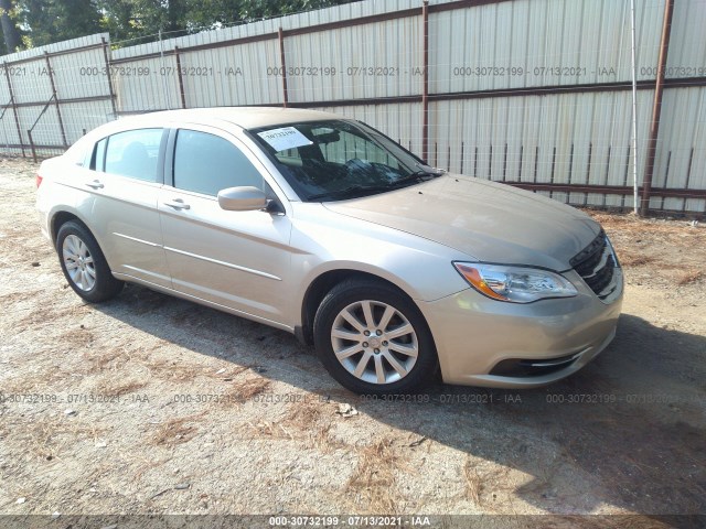 Photo 0 VIN: 1C3CCBBB2DN678373 - CHRYSLER 200 