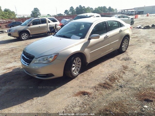 Photo 1 VIN: 1C3CCBBB2DN678373 - CHRYSLER 200 