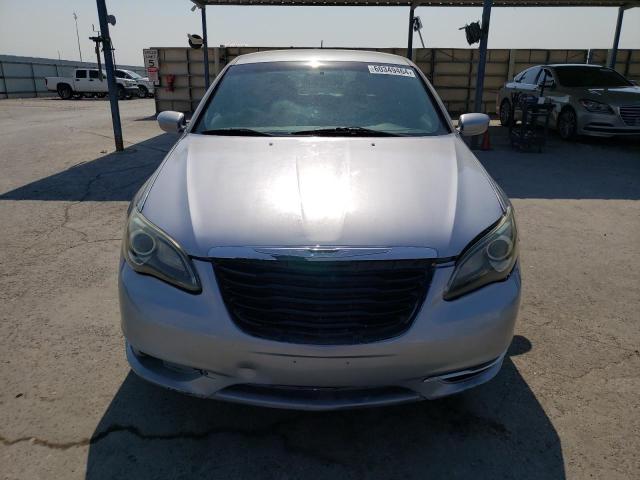 Photo 4 VIN: 1C3CCBBB2DN683606 - CHRYSLER 200 TOURIN 