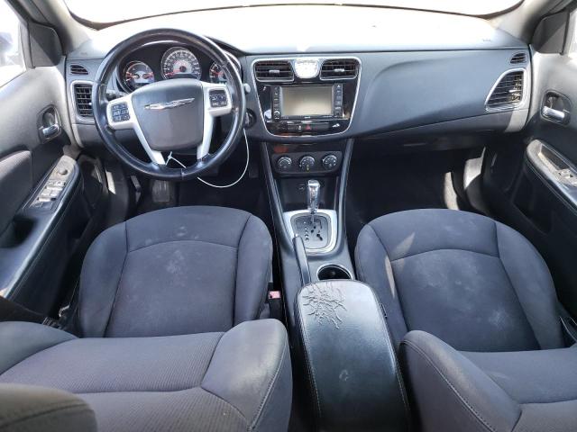 Photo 7 VIN: 1C3CCBBB2DN683606 - CHRYSLER 200 TOURIN 