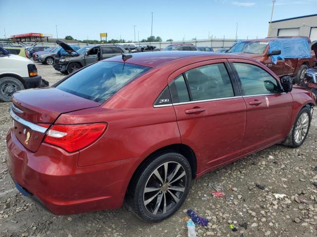 Photo 2 VIN: 1C3CCBBB2DN690040 - CHRYSLER 200 TOURIN 