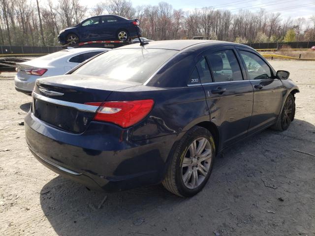 Photo 2 VIN: 1C3CCBBB2DN693729 - CHRYSLER 200 TOURIN 