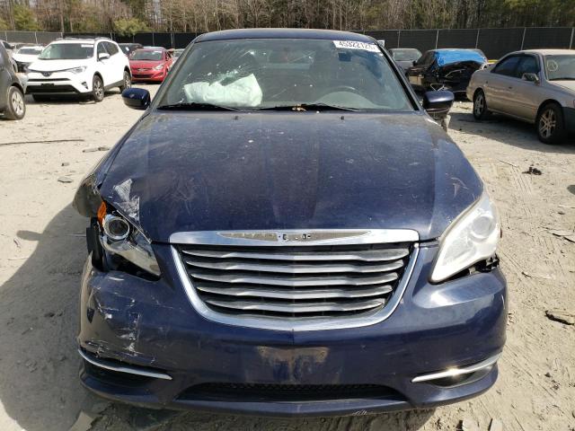 Photo 4 VIN: 1C3CCBBB2DN693729 - CHRYSLER 200 TOURIN 