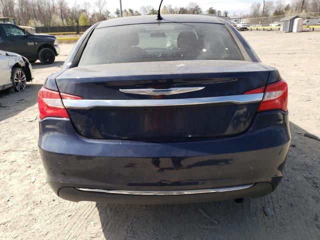 Photo 5 VIN: 1C3CCBBB2DN693729 - CHRYSLER 200 TOURIN 