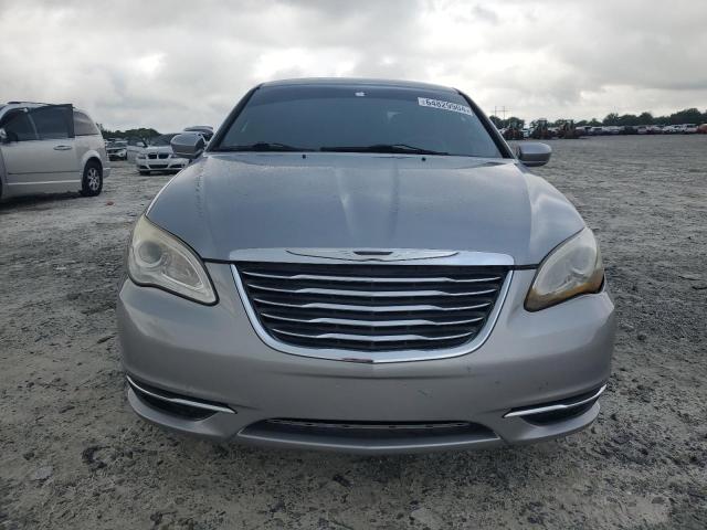 Photo 4 VIN: 1C3CCBBB2DN695612 - CHRYSLER 200 TOURIN 