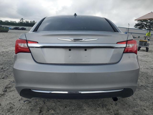 Photo 5 VIN: 1C3CCBBB2DN695612 - CHRYSLER 200 TOURIN 