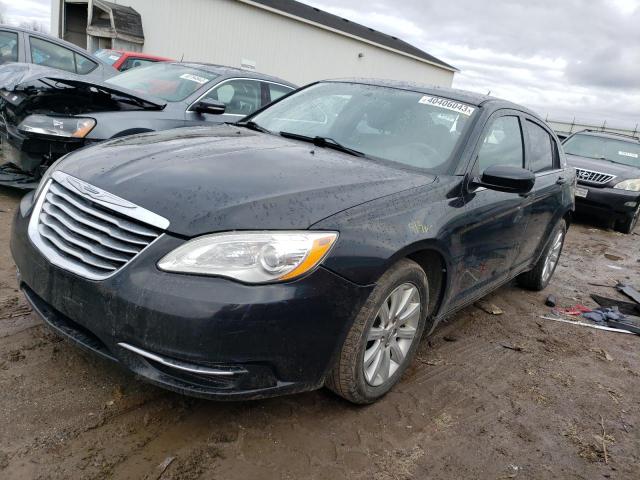 Photo 0 VIN: 1C3CCBBB2DN696212 - CHRYSLER 200 TOURIN 